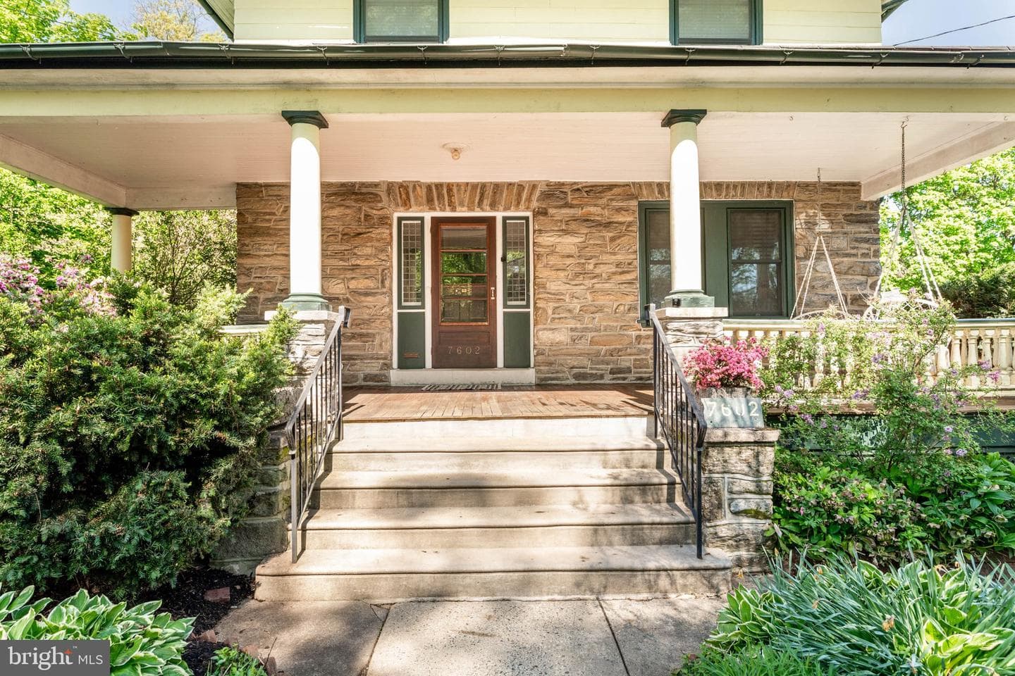 7602 Spring Avenue photo 4