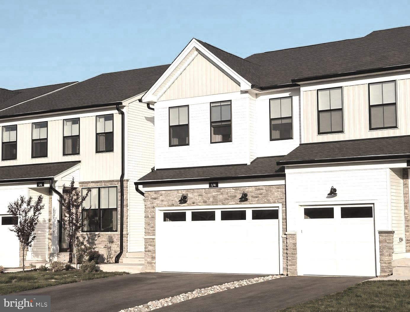 174 Mahogany Lane
