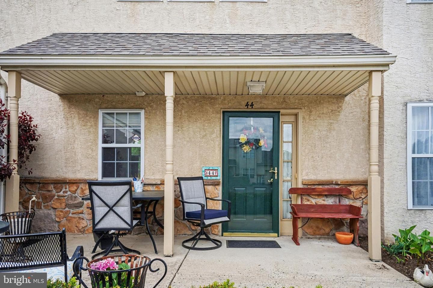 44 Stuart Drive #44