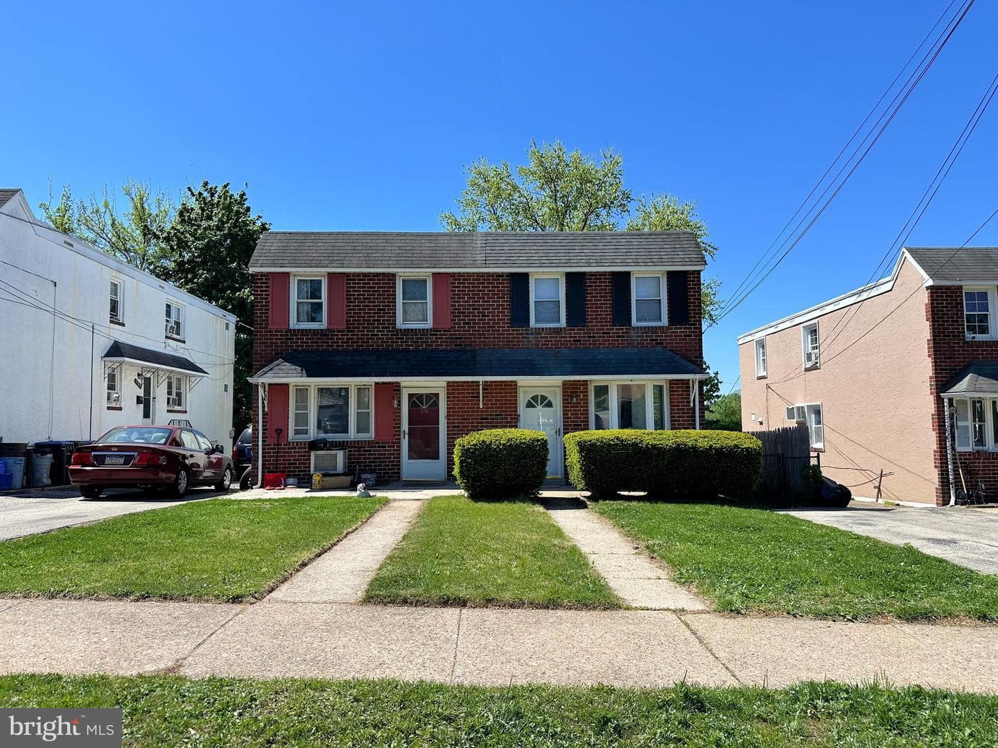 708 E Fornance Street photo 2