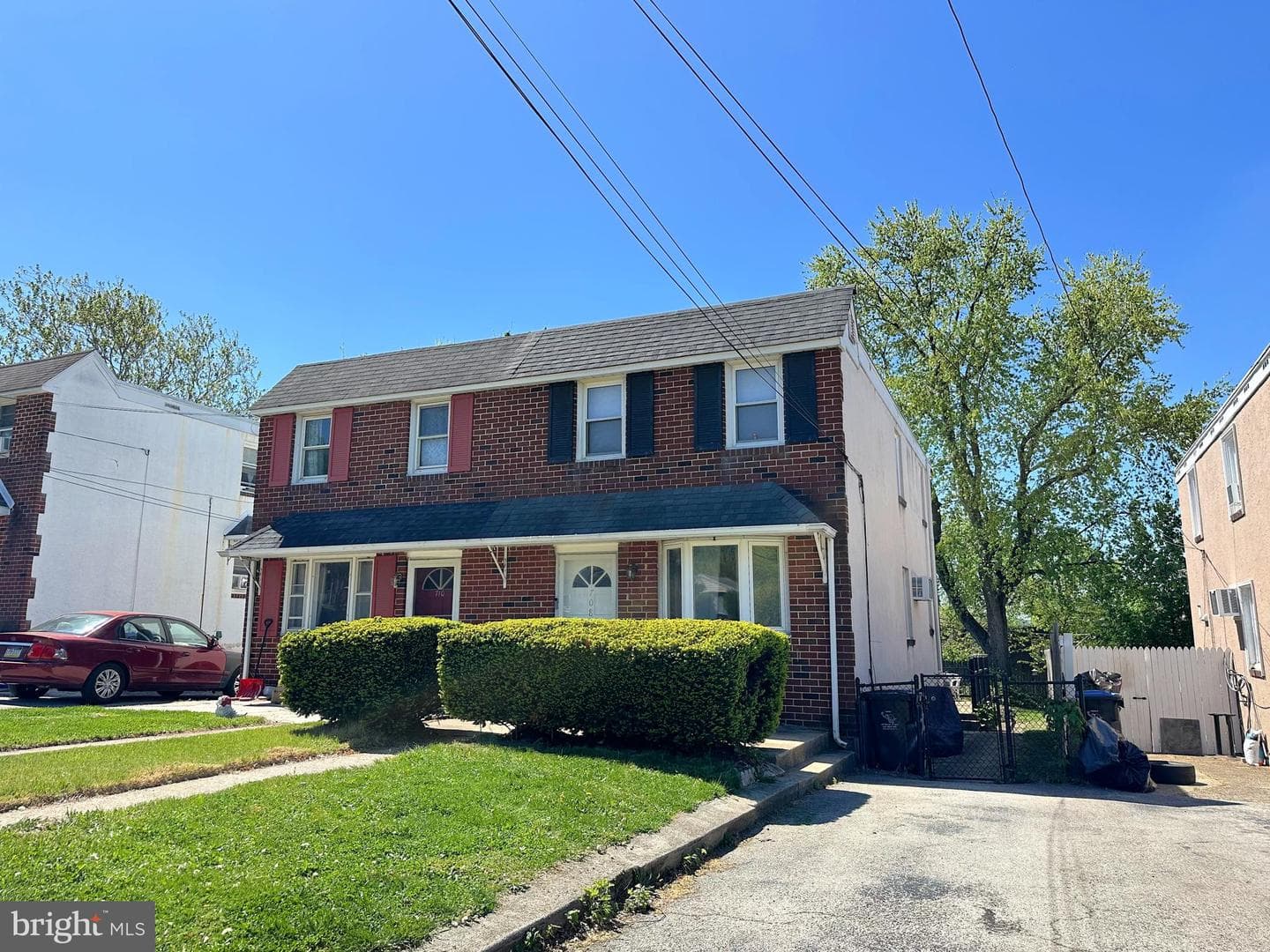 708 E Fornance Street photo 3