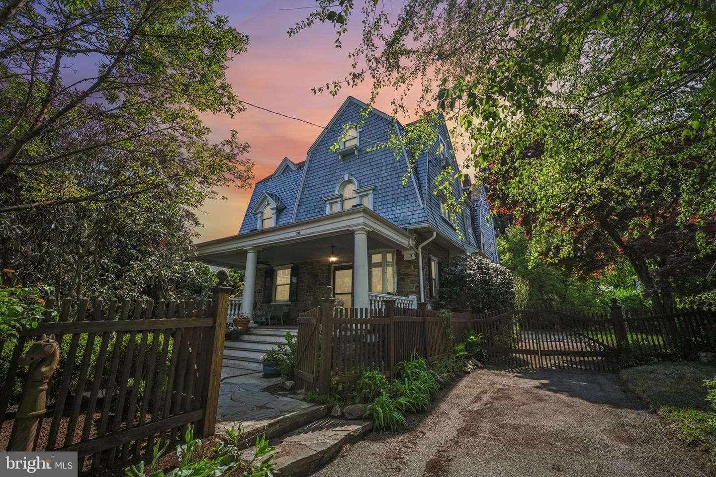 106 Argyle Road photo 1