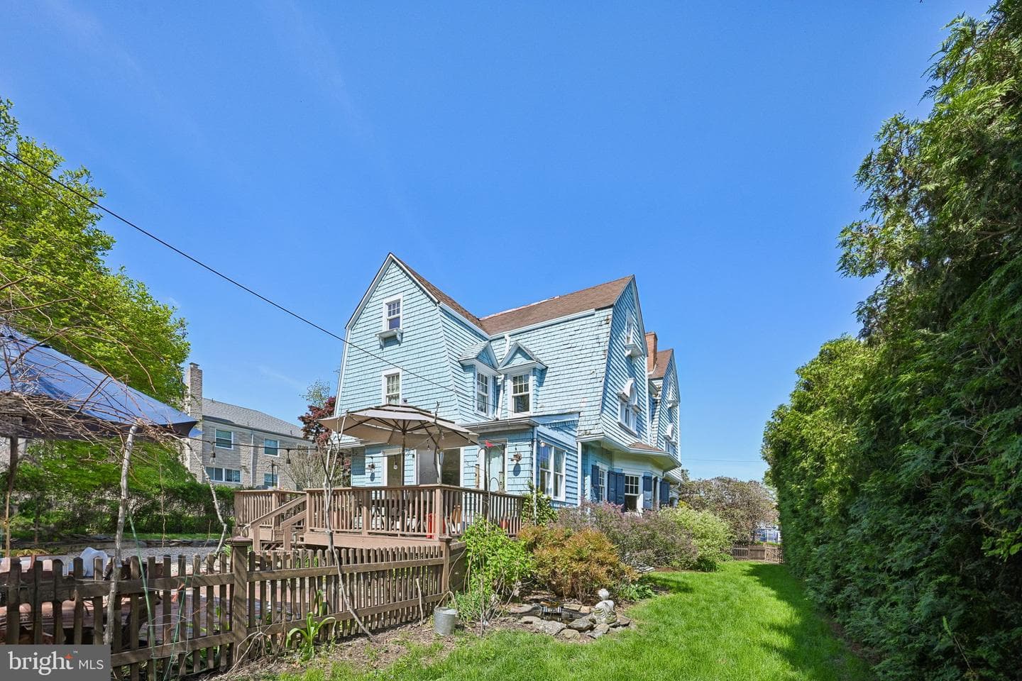 106 Argyle Road photo 43