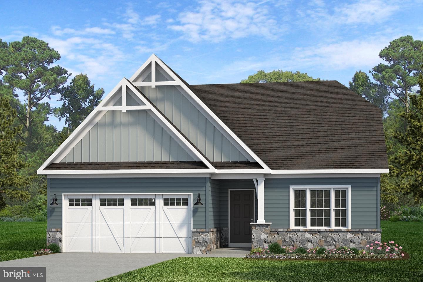 200 Gable Drive #caldwell, Perkiomenville