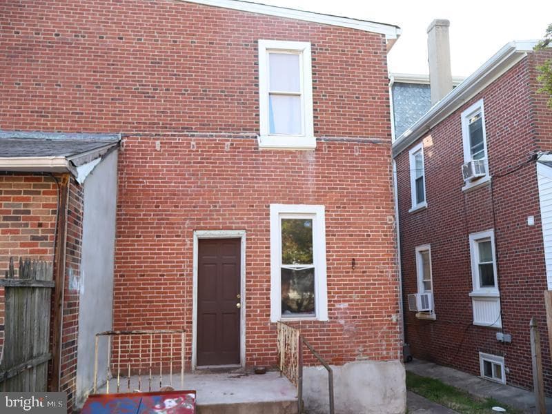 29 E Fornance Street photo 2