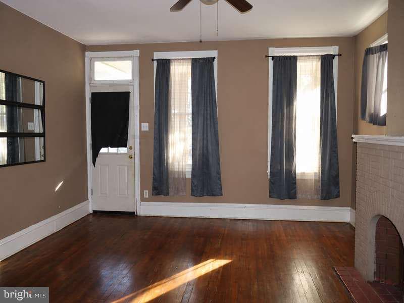 29 E Fornance Street photo 5