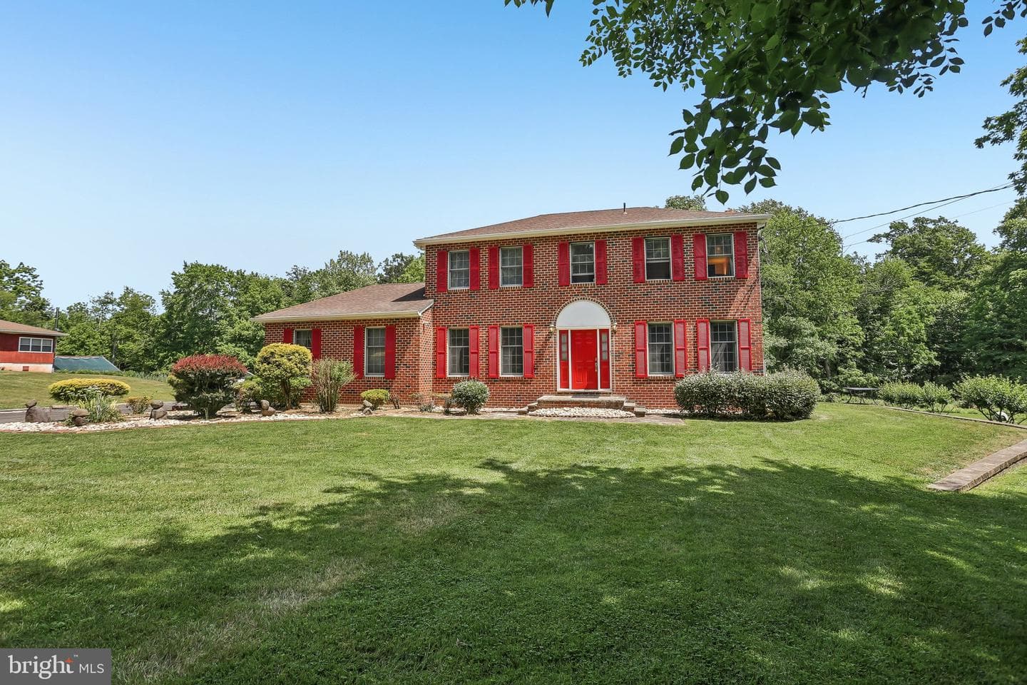 1431 Dreshertown Road photo 3