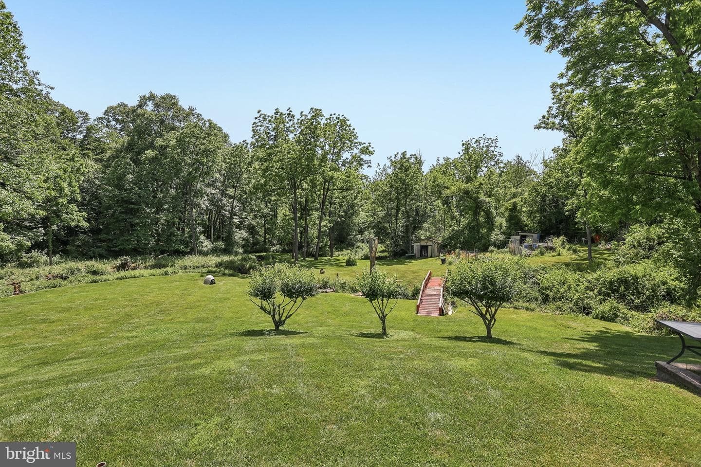 1431 Dreshertown Road photo 51