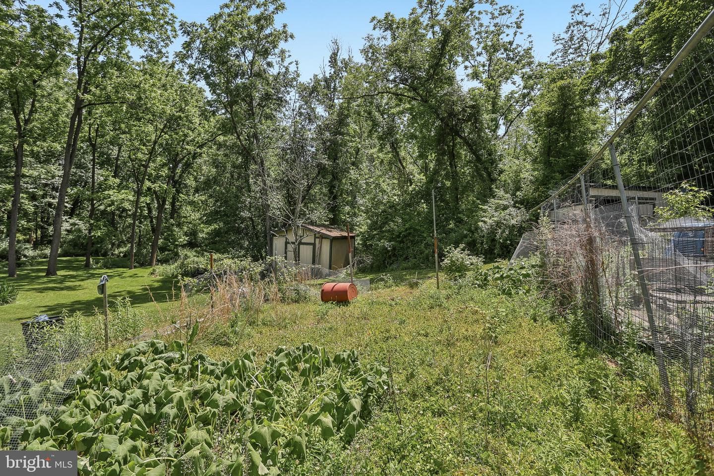 1431 Dreshertown Road photo 54