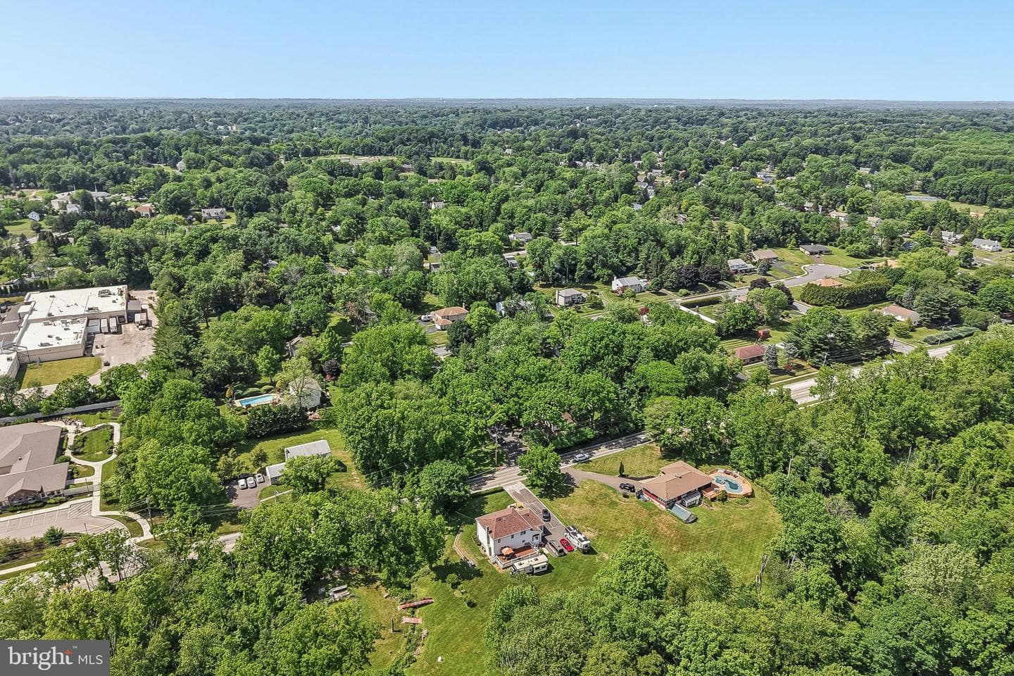 1431 Dreshertown Road photo 71