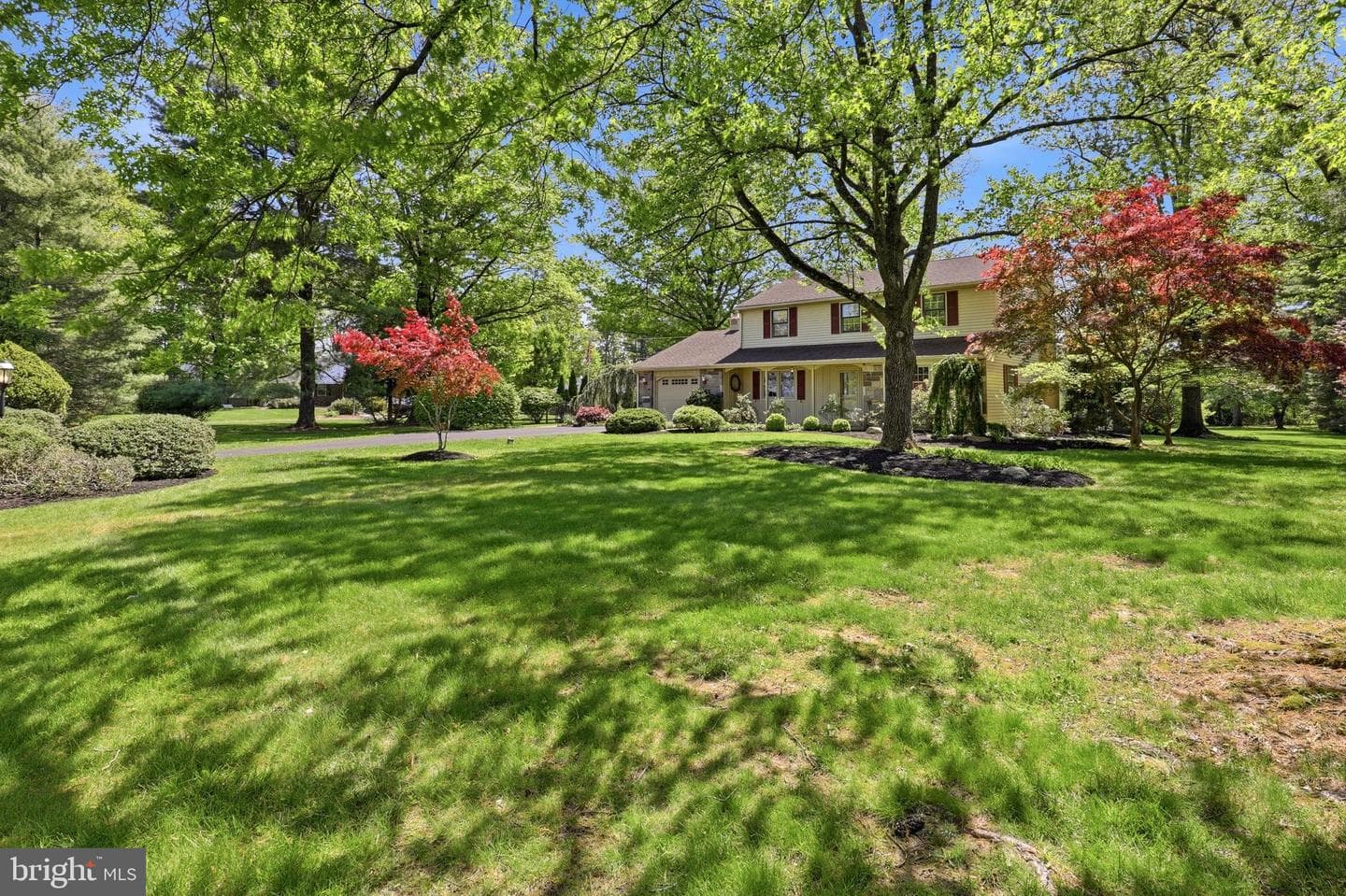 203 Fairway Road