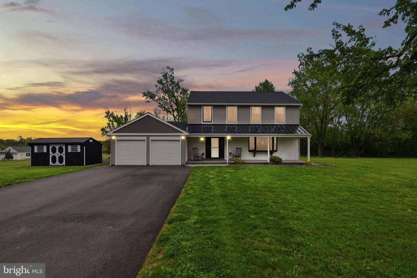 258 Freed Road