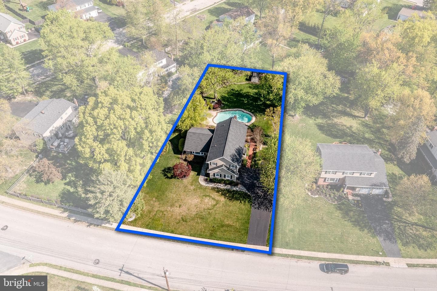 3023 Taft Road photo 57
