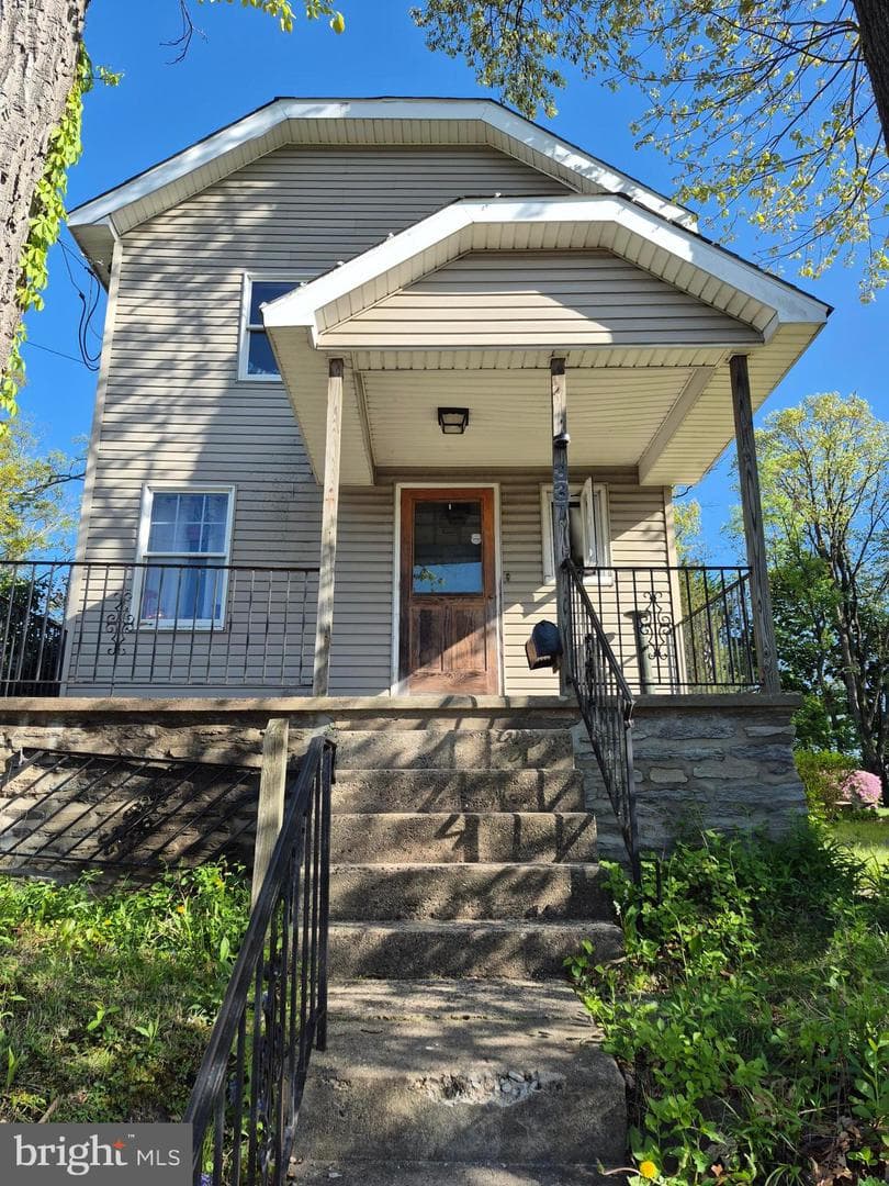 337 Edge Hill Road