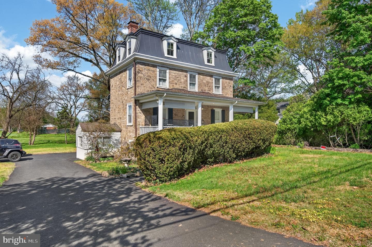 1780 S Limekiln Pike, Glenside