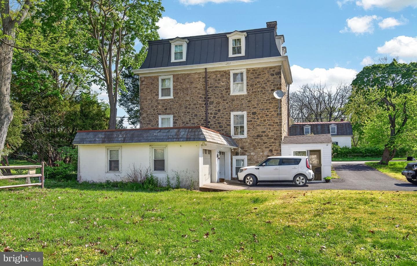1780 S Limekiln Pike photo 48