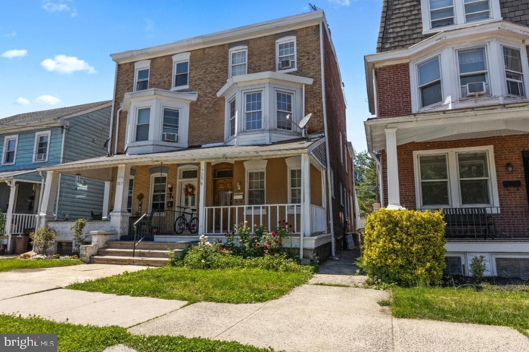 729 Haws Avenue, Norristown
