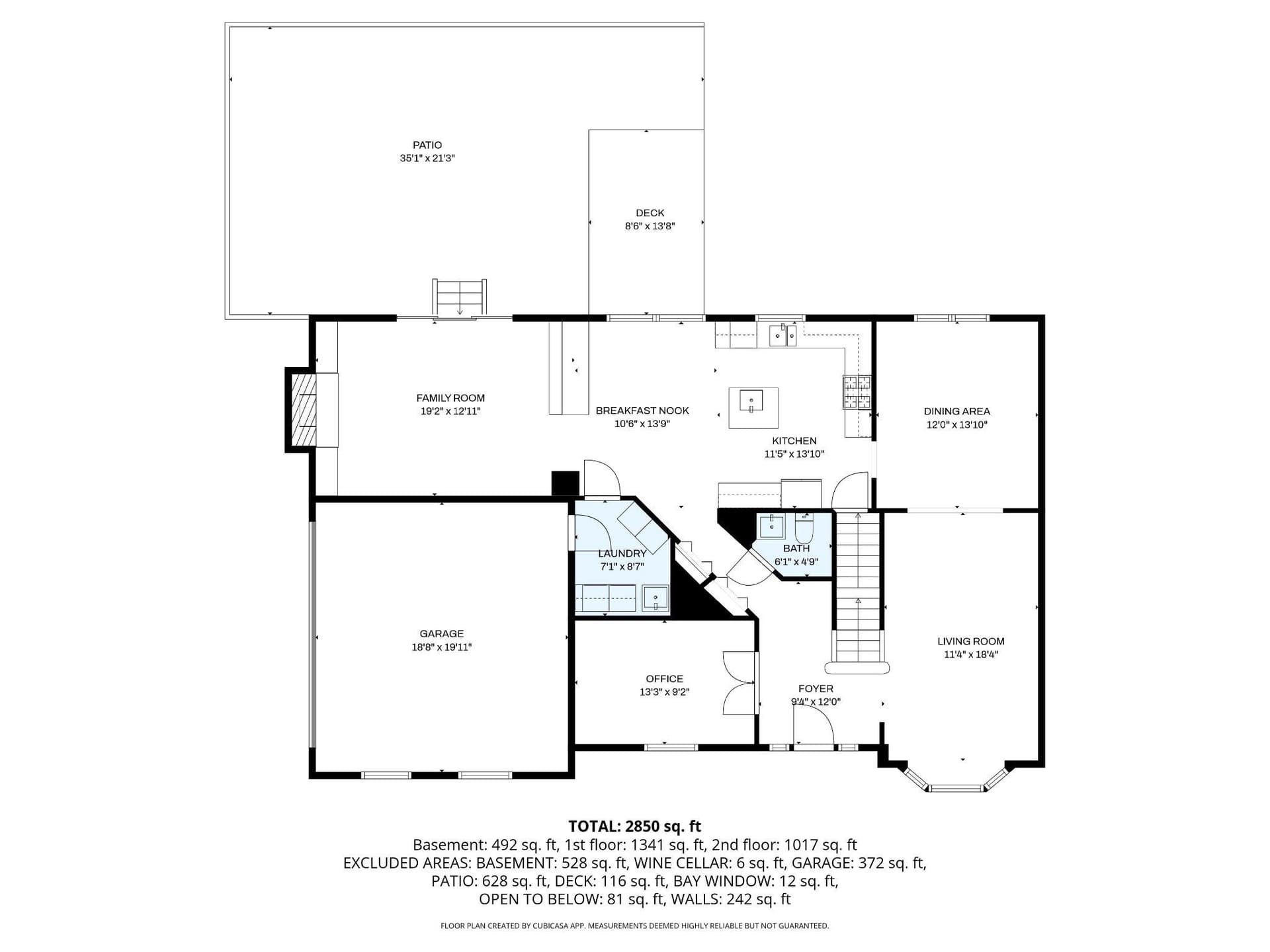 358 Peachtree Drive photo 99