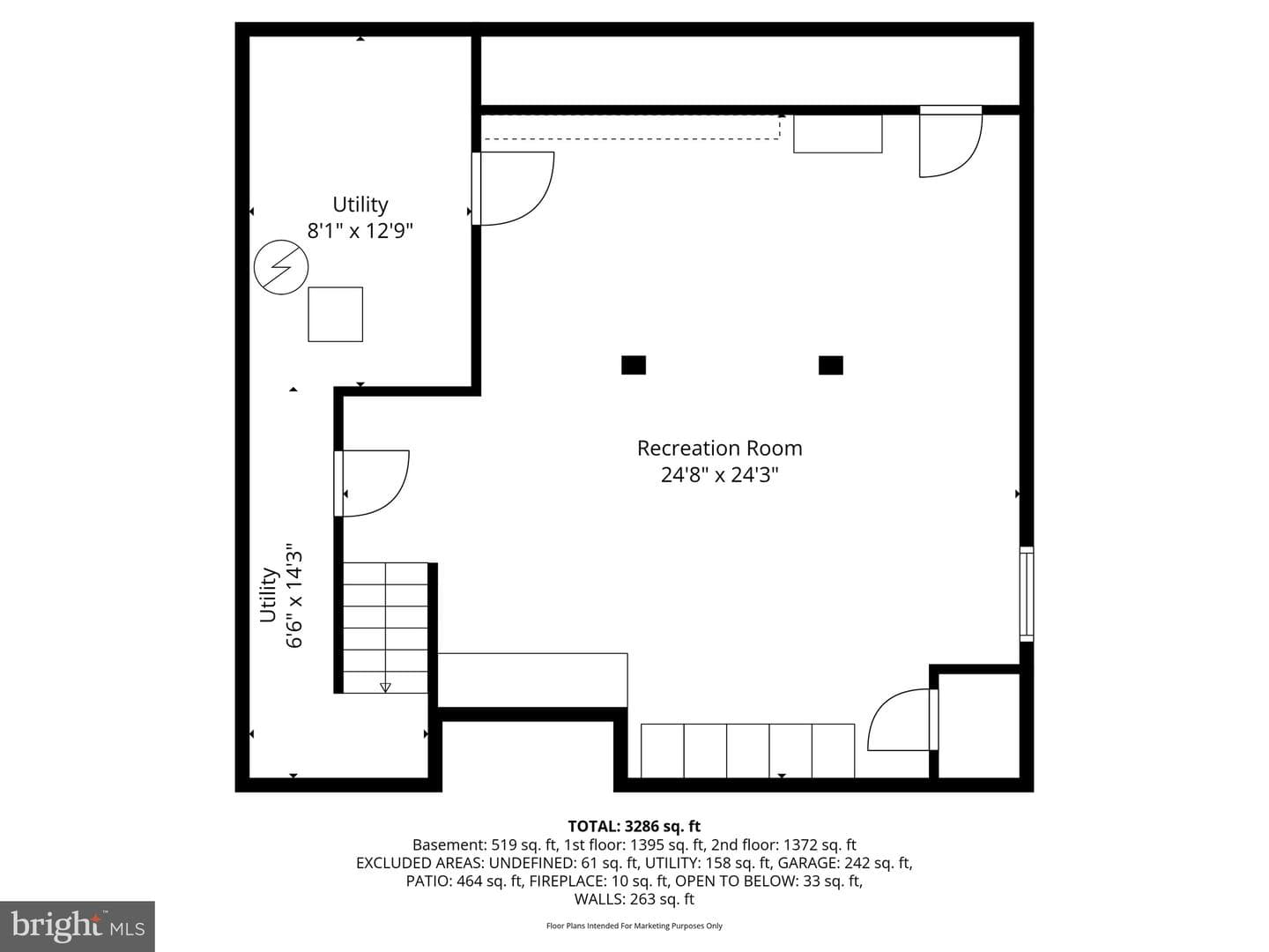 862 Village Circle photo 52