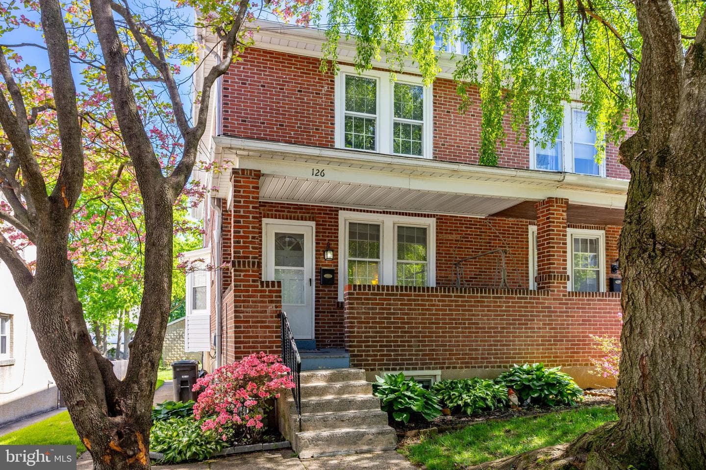 126 W 11th Avenue