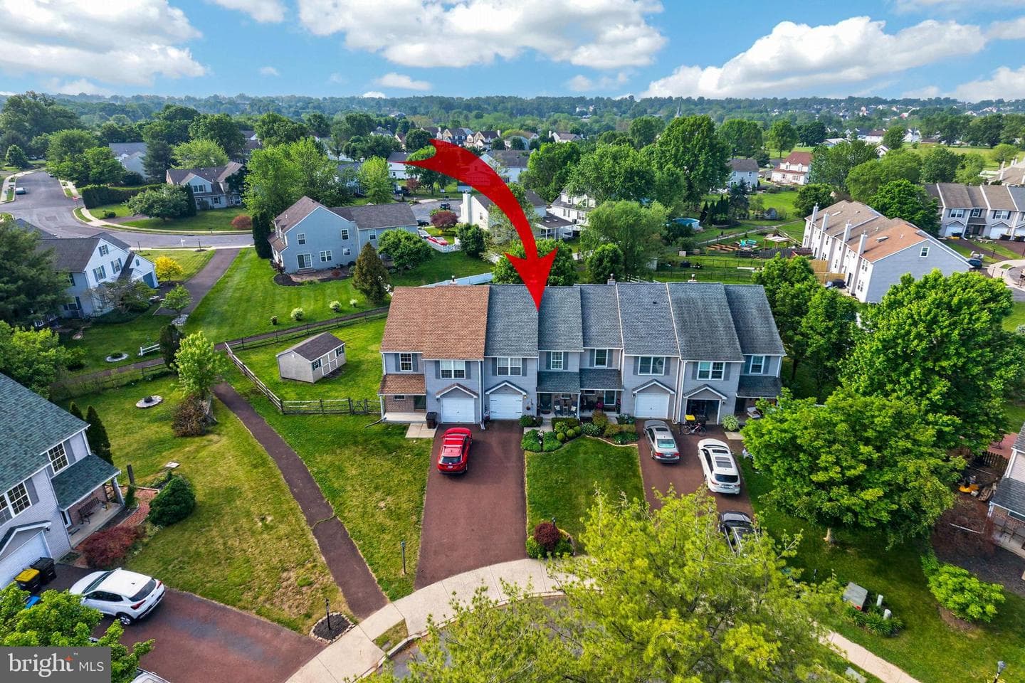 142 Bartlett Court photo 4