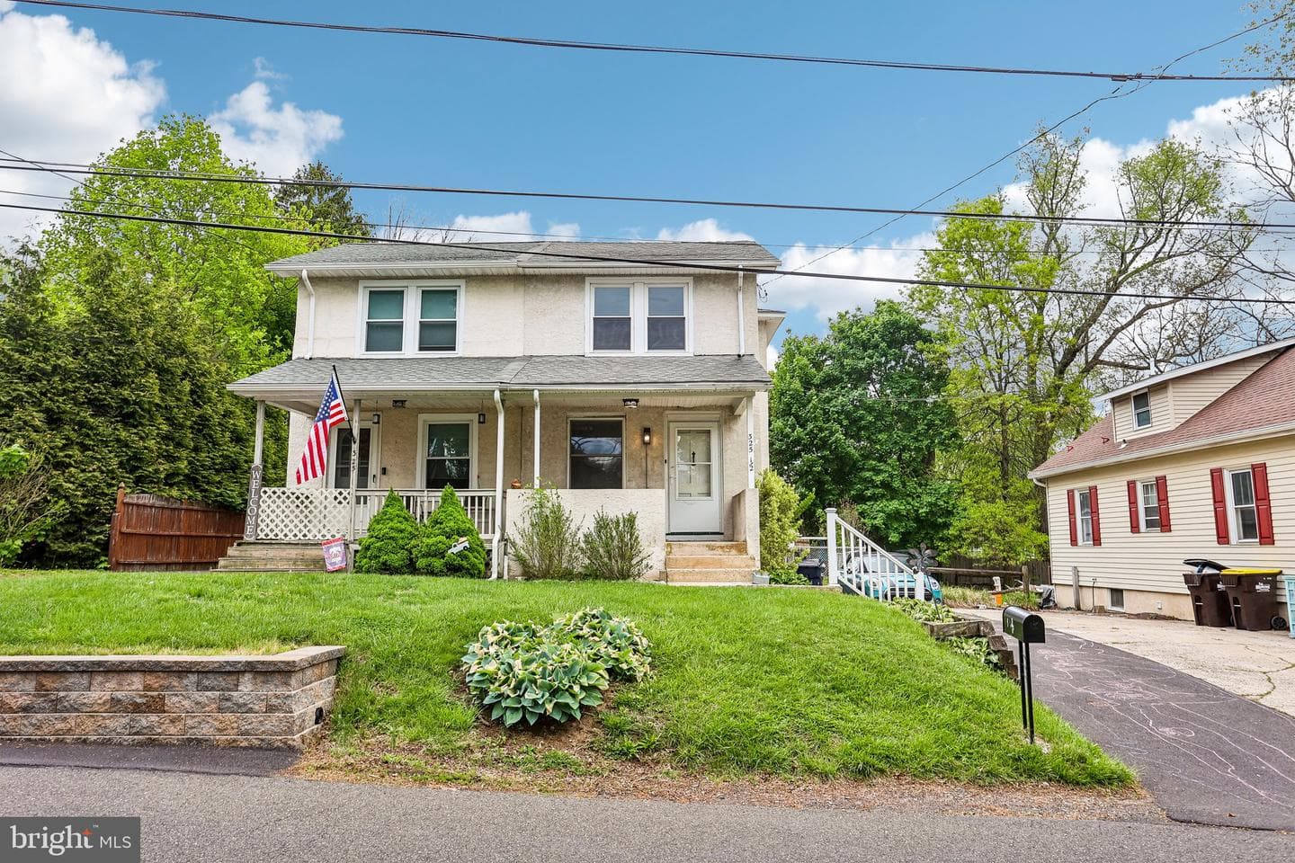 325 Cottage Avenue