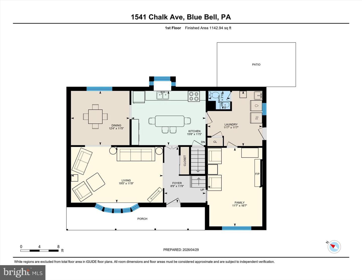1541 Chalk Avenue photo 29