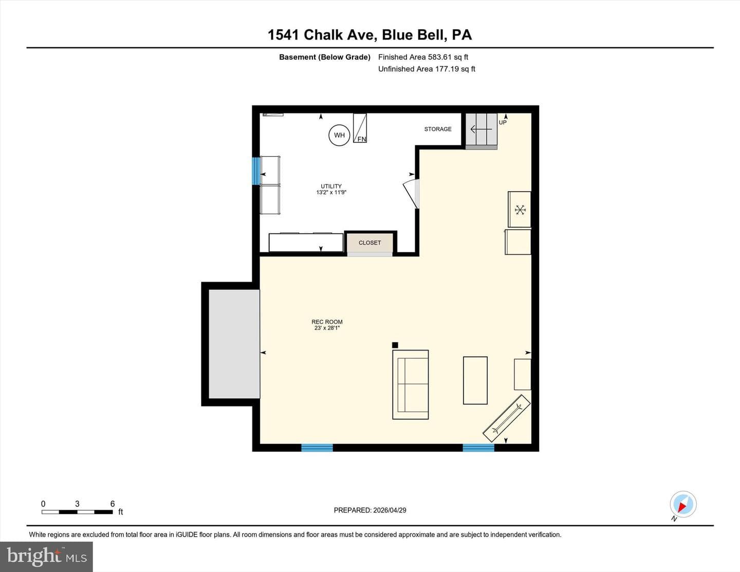 1541 Chalk Avenue photo 31