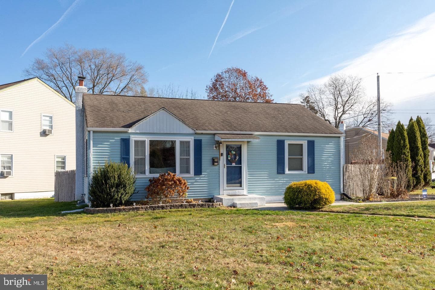 1901 Carton Road