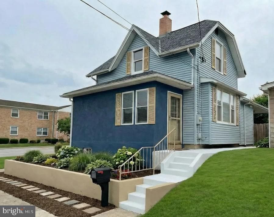 454 Church Street, Royersford