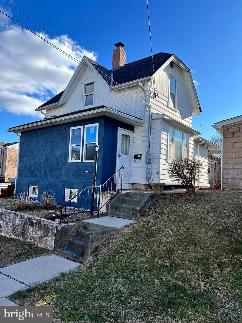 454 Church Street, Royersford
