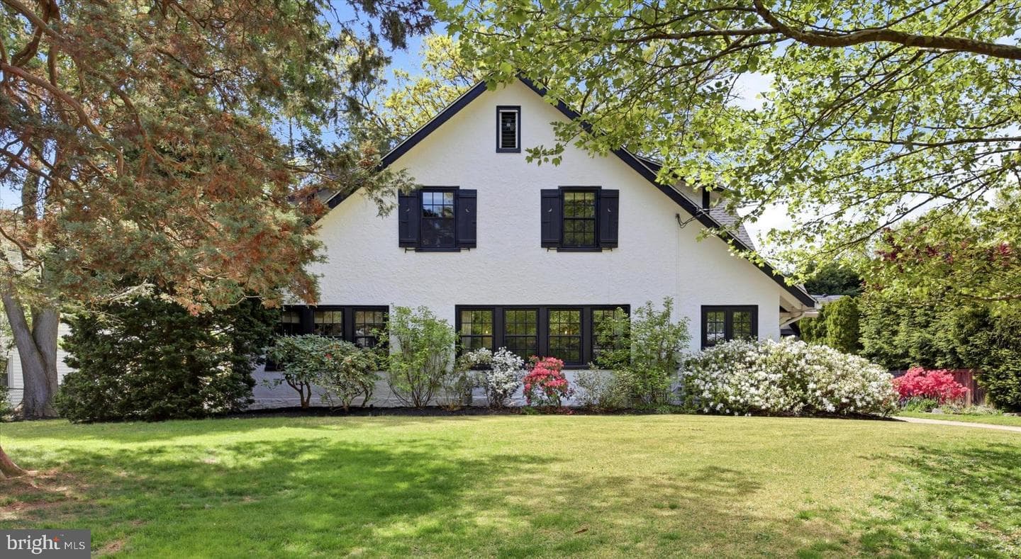 6 Hampden Avenue