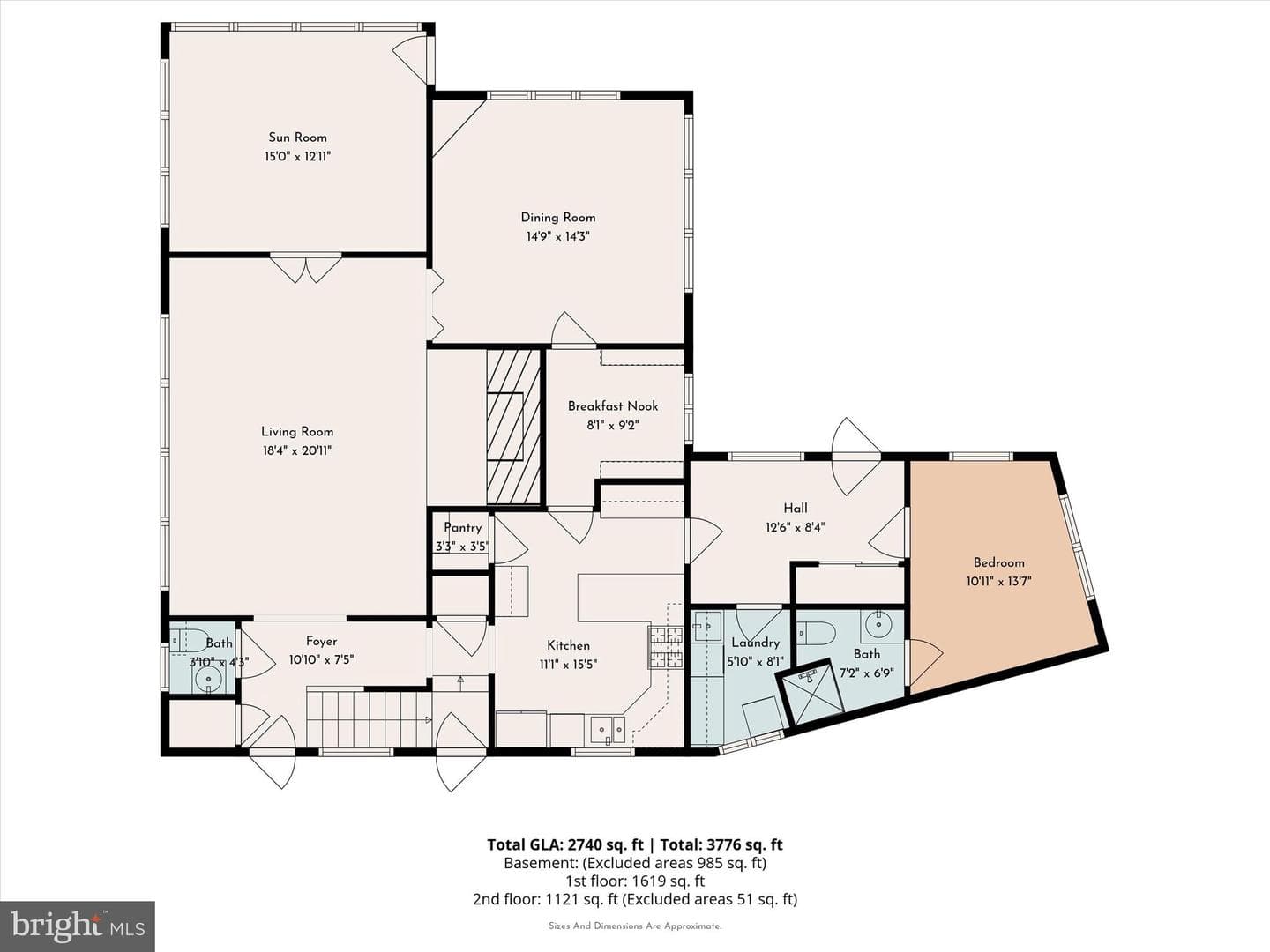 6 Hampden Avenue photo 35