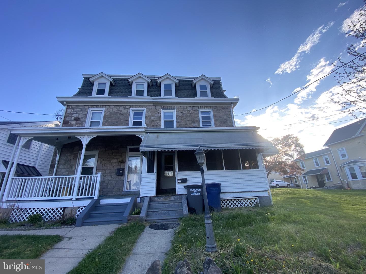 37 N Spring Garden Street