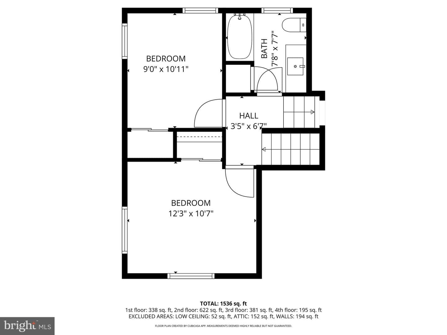 83 Hawthorne Avenue photo 47