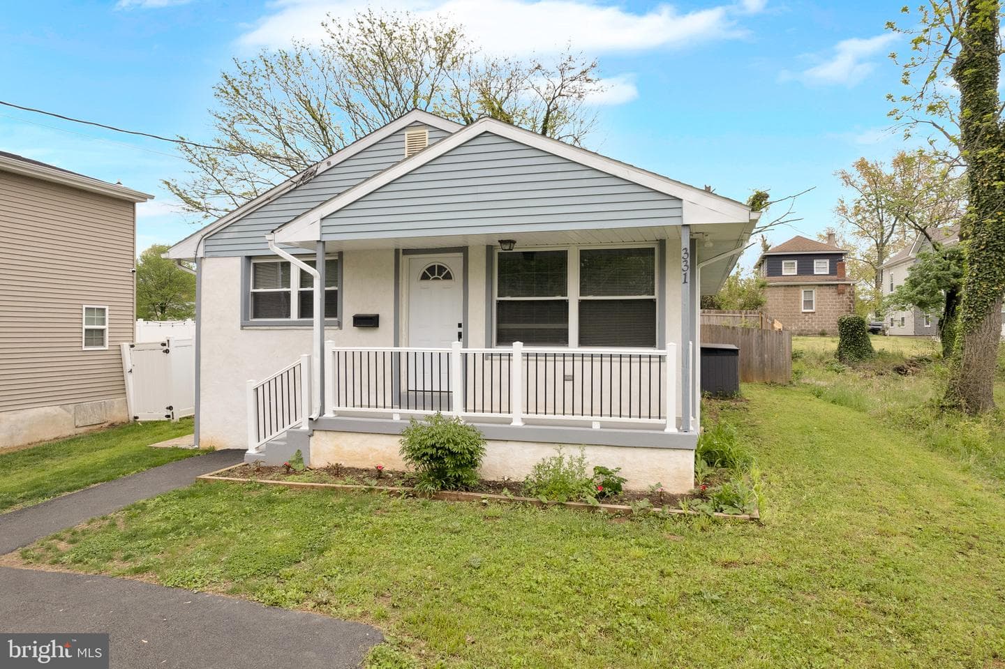 331 Logan Avenue