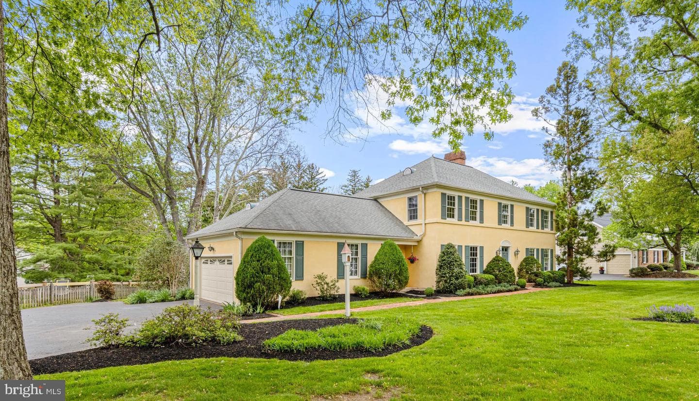 159 Gwynedd Manor Road photo 34