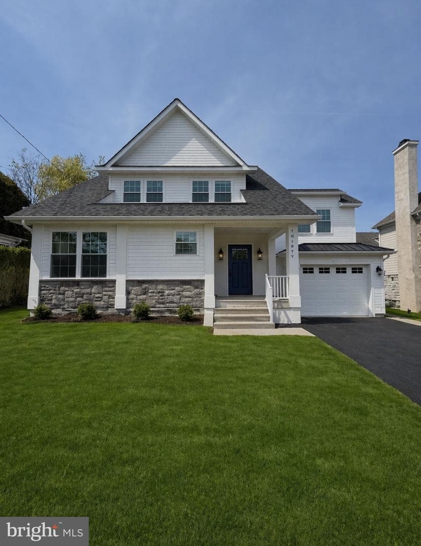 30 Buck Lane, Haverford