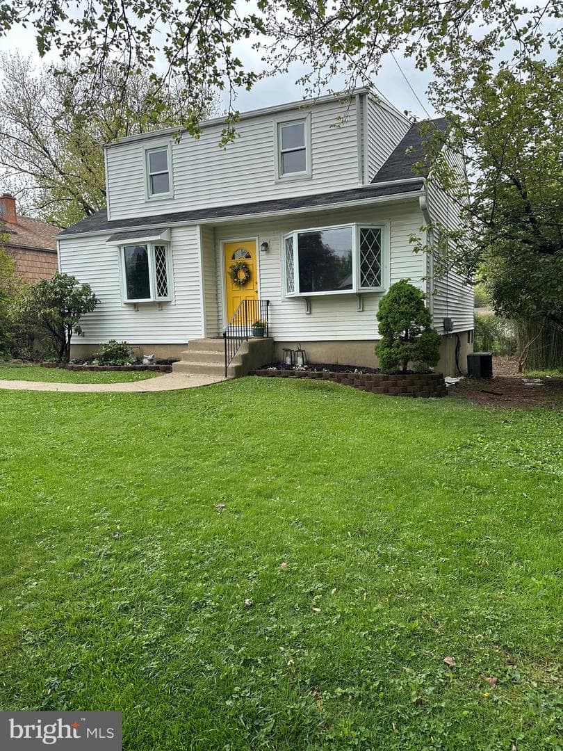 1809 Lukens Avenue photo 2