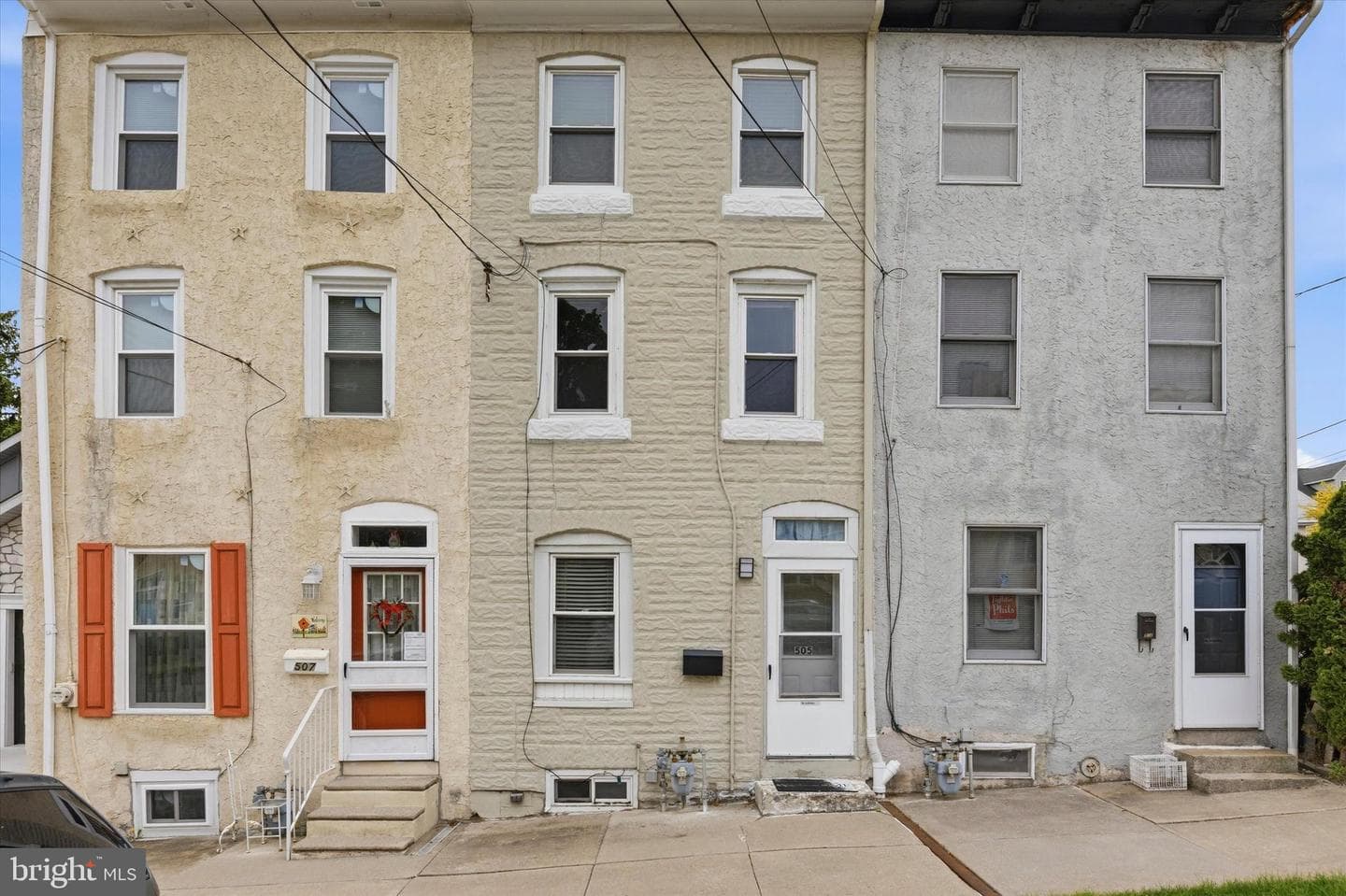 505 Spring Mill Avenue