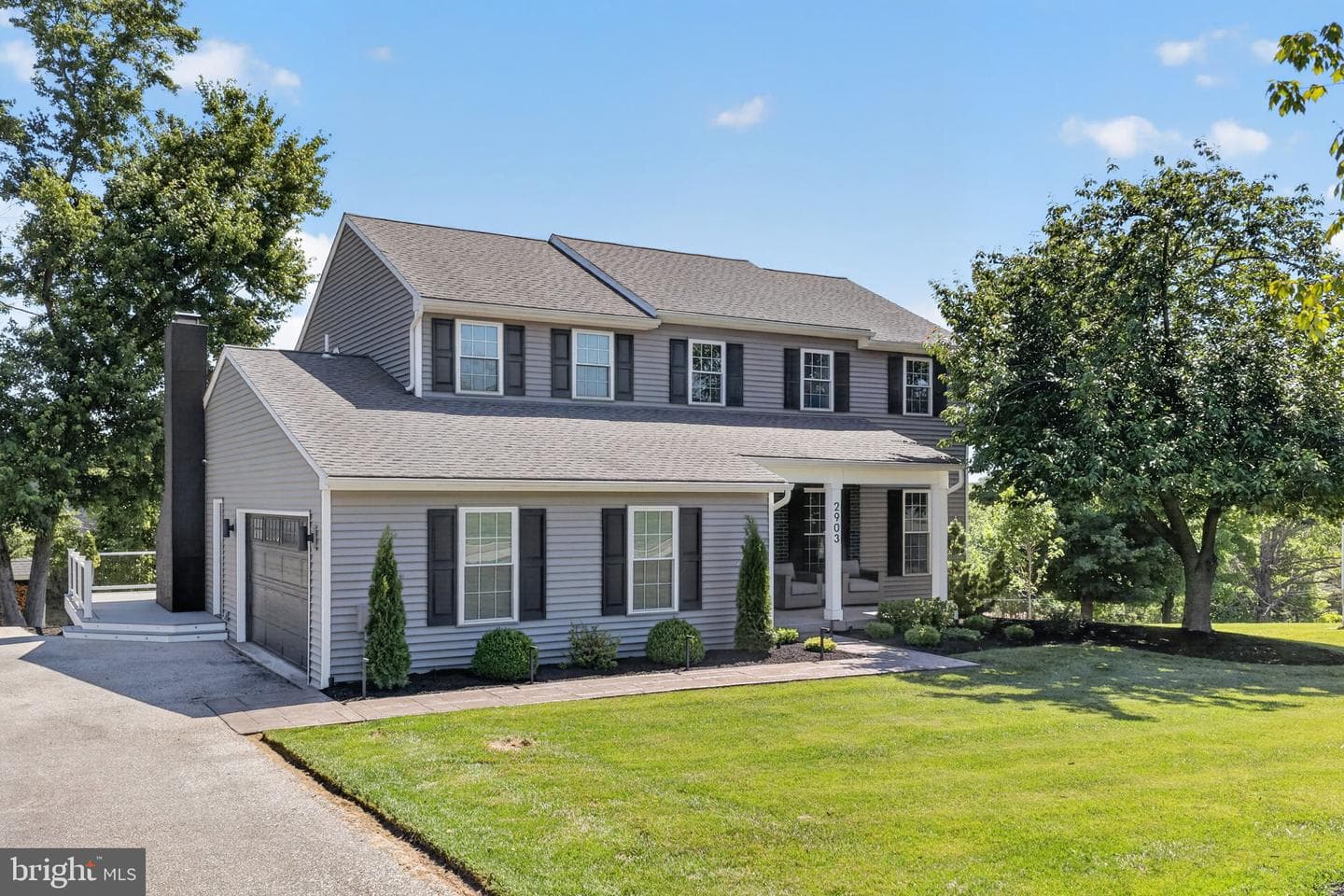 2903 Tanglewood Lane
