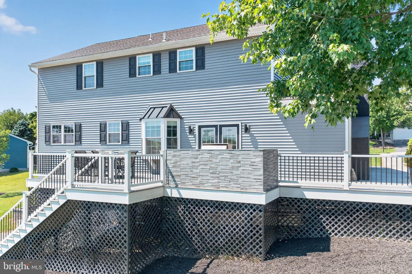 2903 Tanglewood Lane photo 75