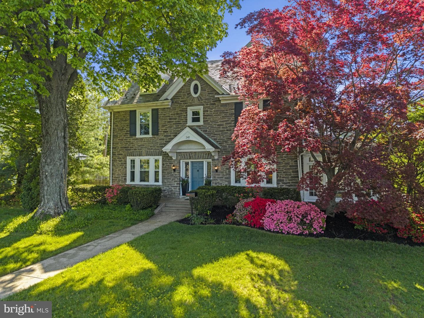 341 Meetinghouse Road photo 47
