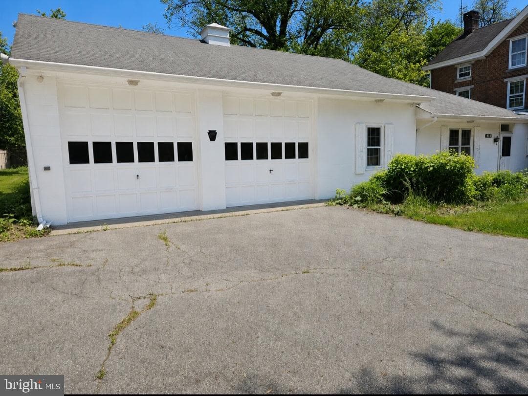 900 Homestead Lane, Ambler