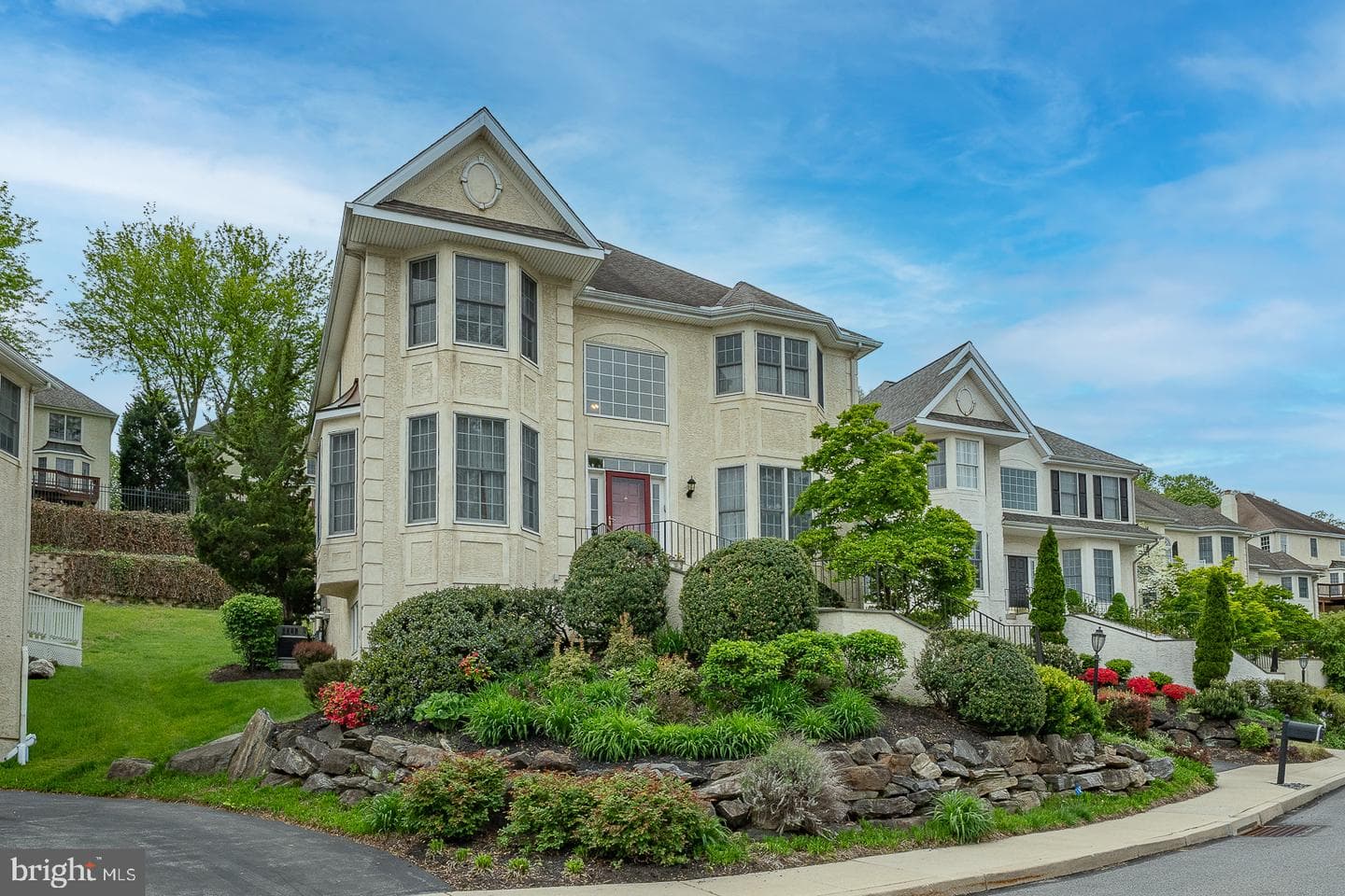 1109 Riverview Lane, Conshohocken