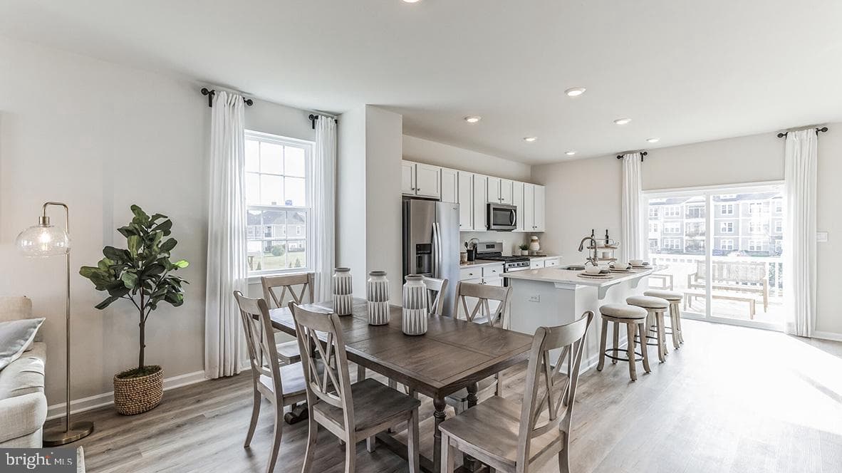 3077 Martha Way, Pennsburg