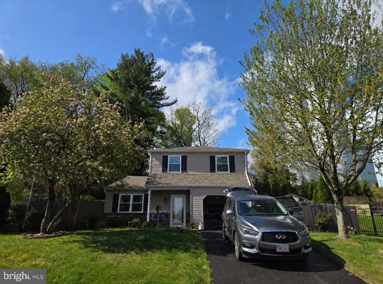 2193 Schaeffer Road