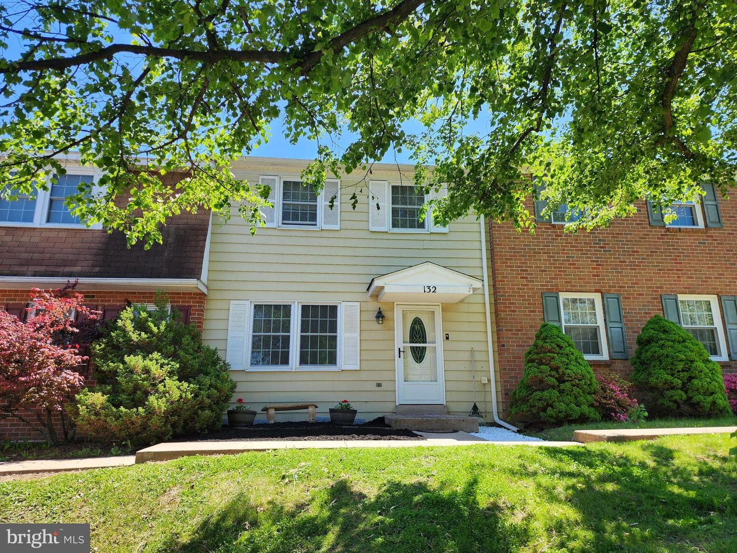 132 Hopewell Lane