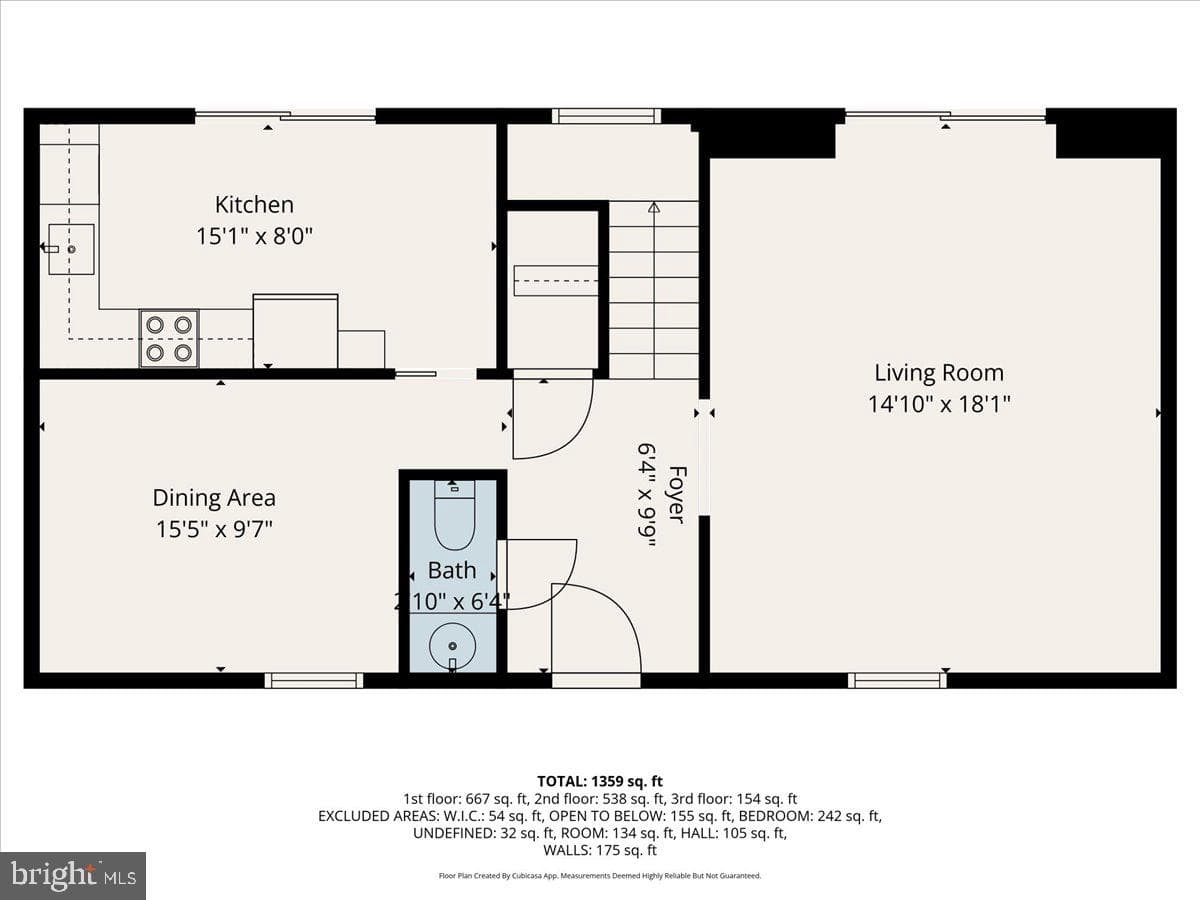 100 Llanalew Road #3c photo 31