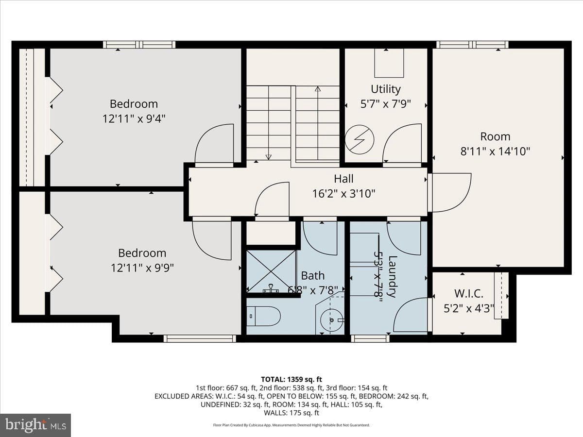 100 Llanalew Road #3c photo 33